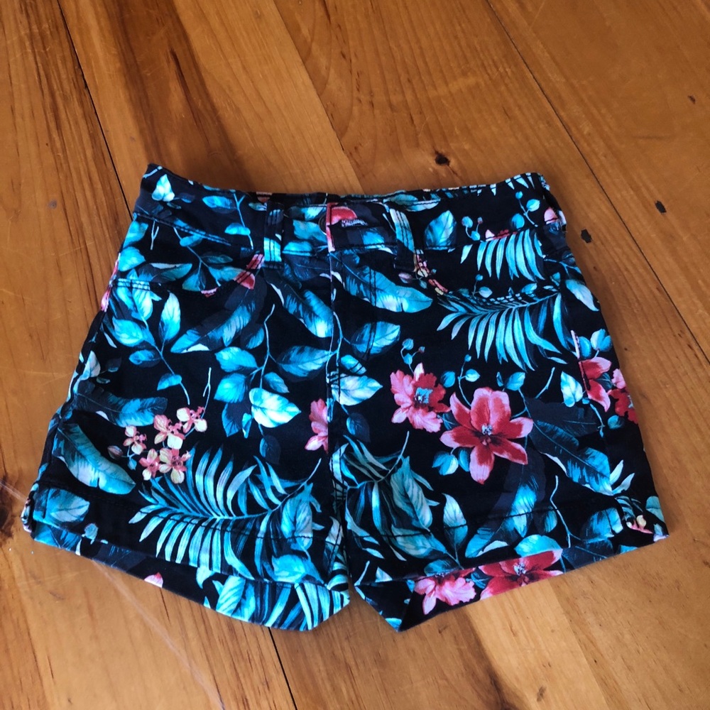 Aloha Shorts